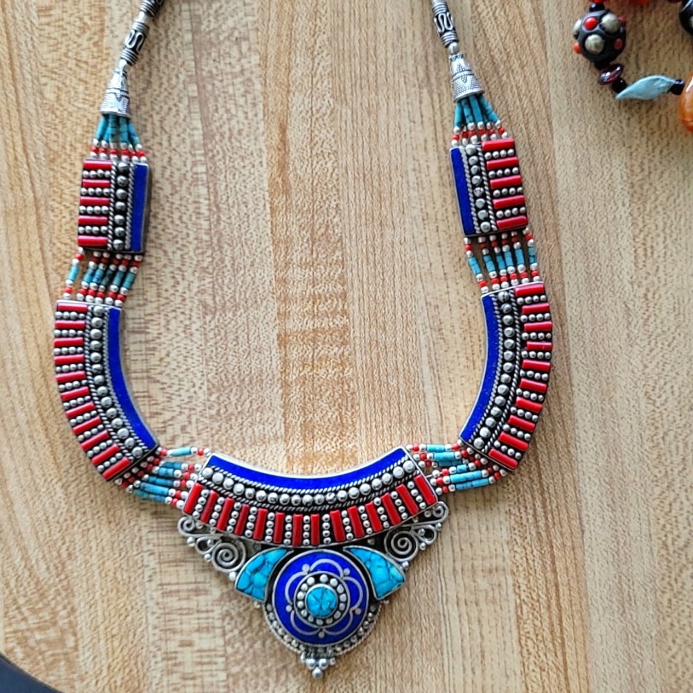 Necklace